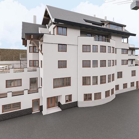 Hotel Persura Ischgl Luaran gambar