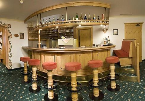 Hotel Persura Ischgl Luaran gambar