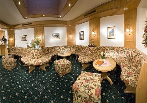 Hotel Persura Ischgl Luaran gambar