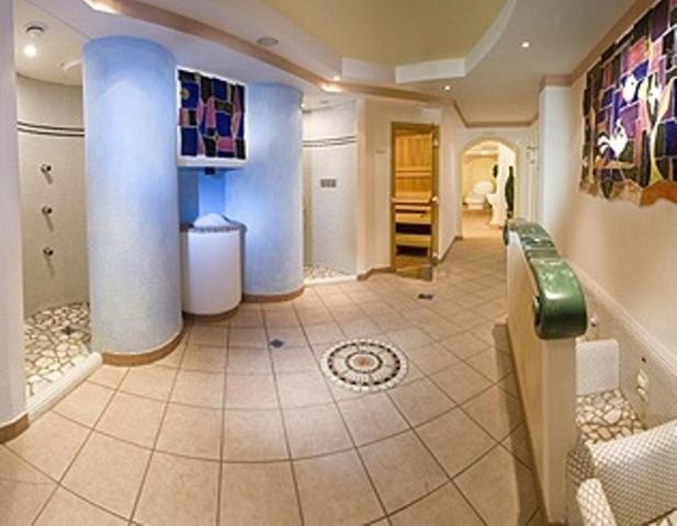 Hotel Persura Ischgl Luaran gambar