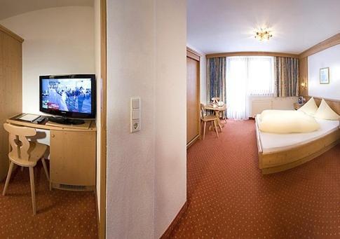 Hotel Persura Ischgl Luaran gambar