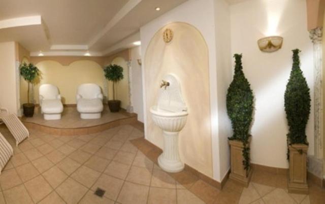 Hotel Persura Ischgl Luaran gambar