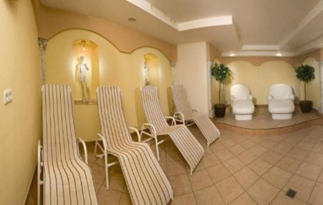 Hotel Persura Ischgl Luaran gambar