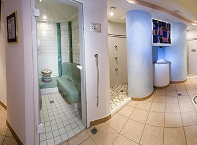 Hotel Persura Ischgl Luaran gambar