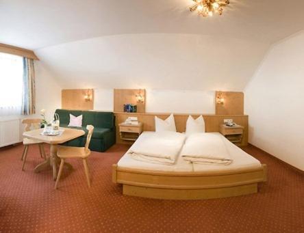 Hotel Persura Ischgl Luaran gambar