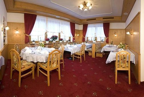Hotel Persura Ischgl Luaran gambar