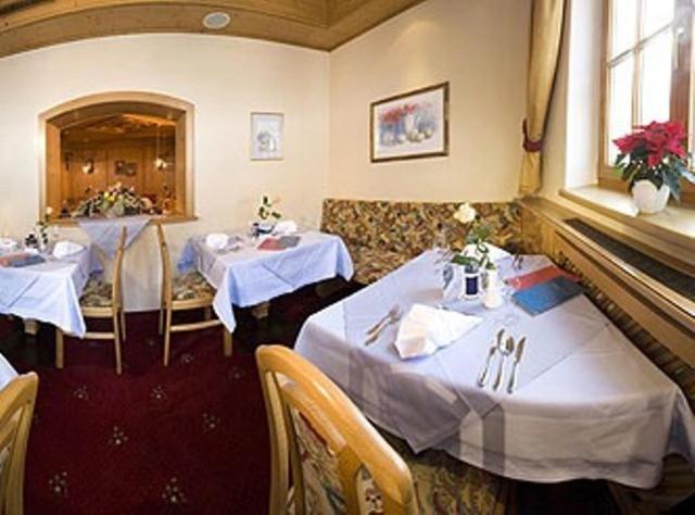 Hotel Persura Ischgl Luaran gambar