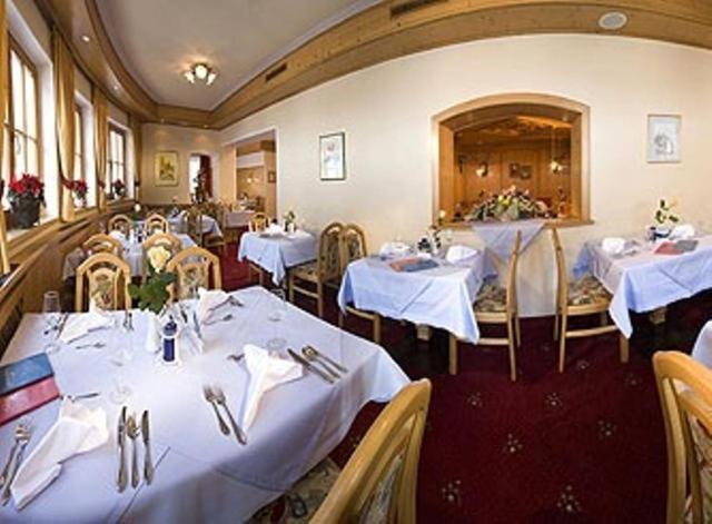 Hotel Persura Ischgl Luaran gambar