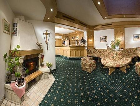Hotel Persura Ischgl Luaran gambar